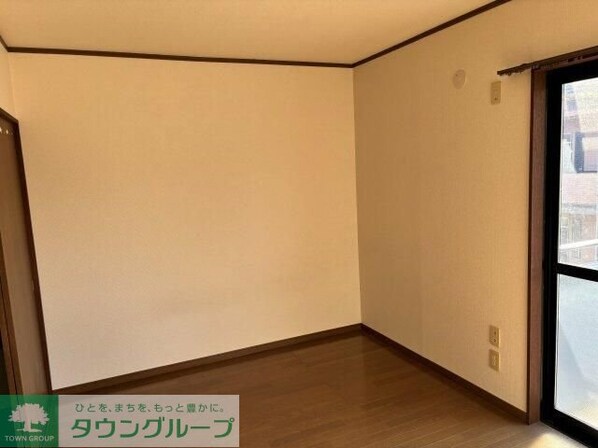 シティーハイツ コスモスA棟の物件内観写真